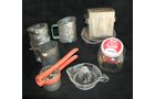 Property photo 35 - PERSONAL PROPERTY AUCTION in Whitley County